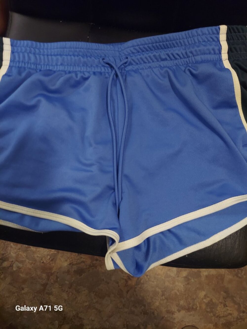 ATHLETIC WORKS SHORTS
